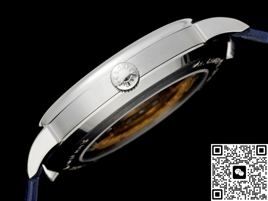 F8 Factory V3 A Lange Sohne Saxonia 205.086-LS2053AX 1:1 Best Edition Replica Watch